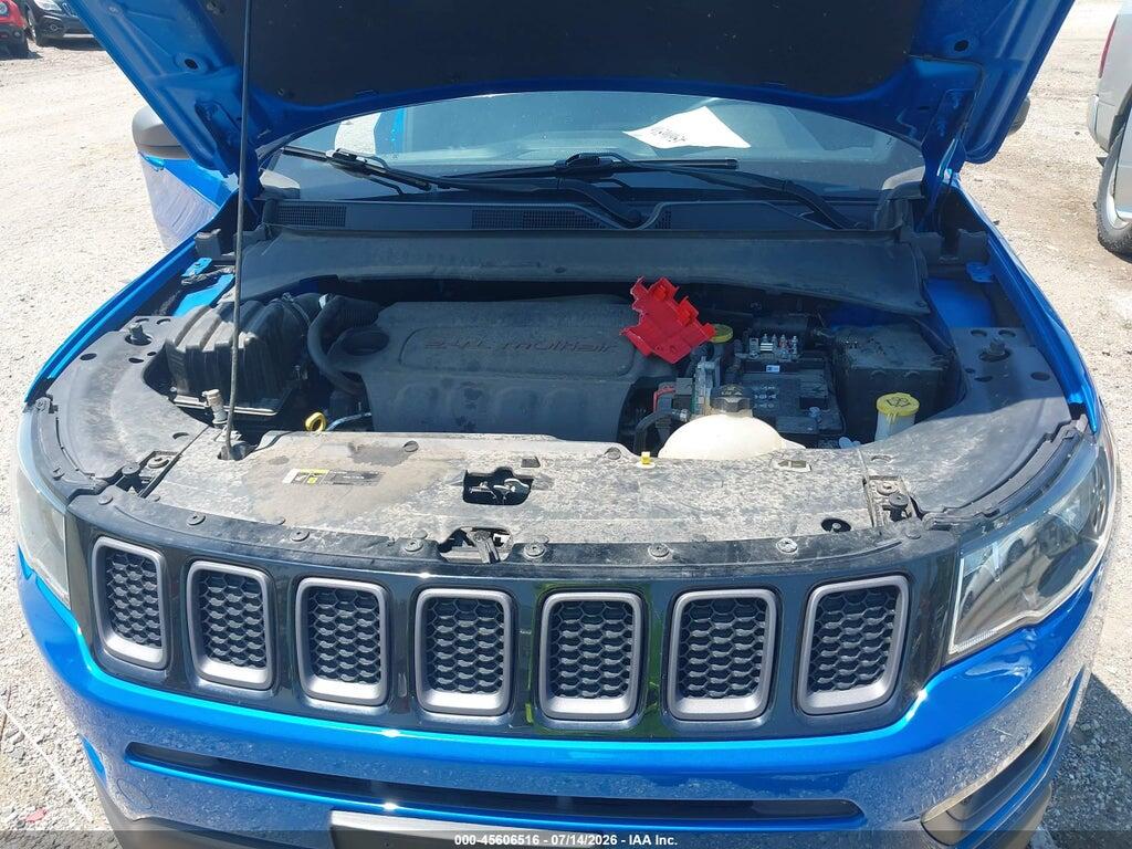 3C4NJCEB4MT532844 2021 JEEP COMPASS photo no. 10
