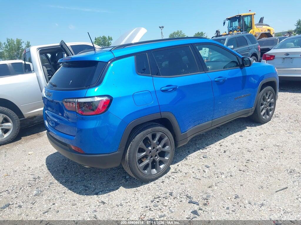 3C4NJCEB4MT532844 2021 JEEP COMPASS photo no. 4