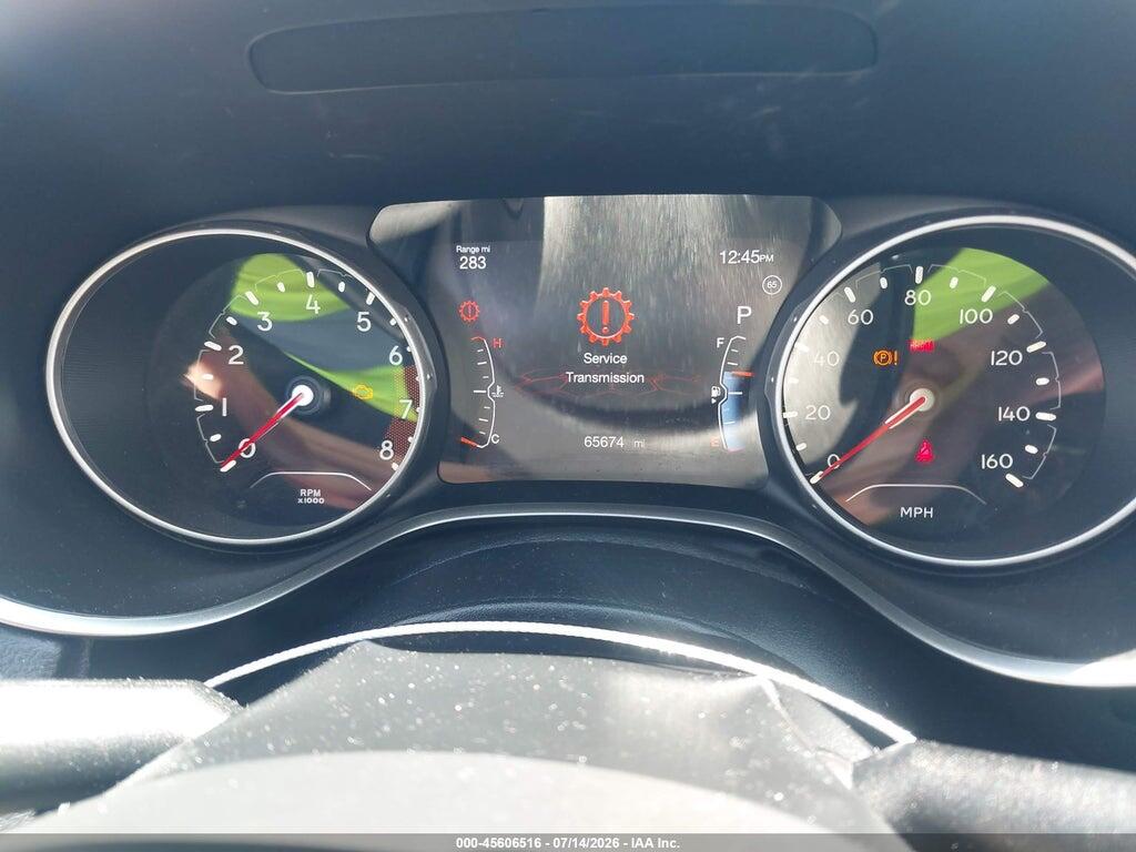 3C4NJCEB4MT532844 2021 JEEP COMPASS photo no. 7