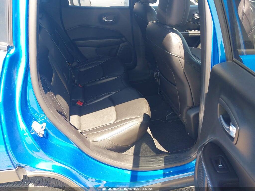 3C4NJCEB4MT532844 2021 JEEP COMPASS photo no. 8