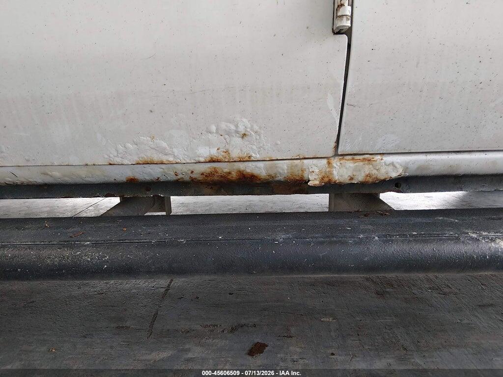 1FTNE2EWXEDB01322 2014 FORD E-250 photo no. 6