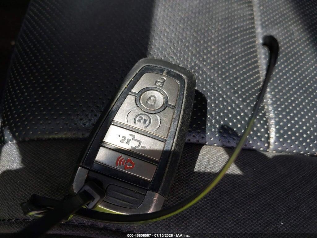 1FTFW1RG9KFB89200 2019 FORD F-150 photo no. 11