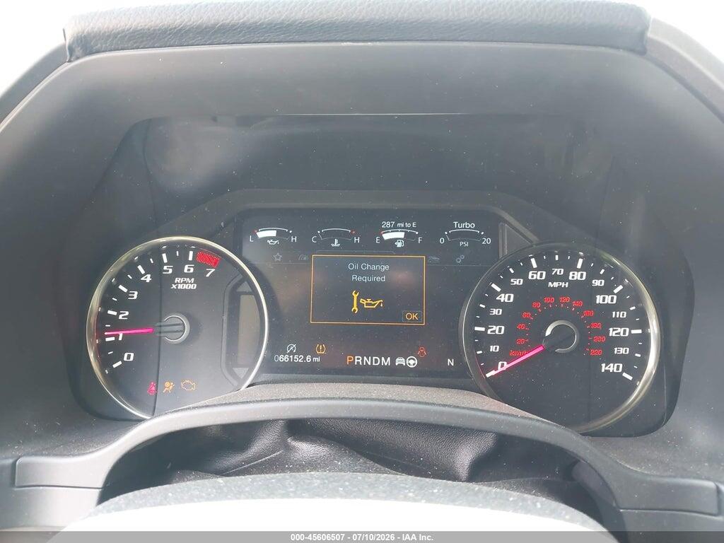 1FTFW1RG9KFB89200 2019 FORD F-150 photo no. 7