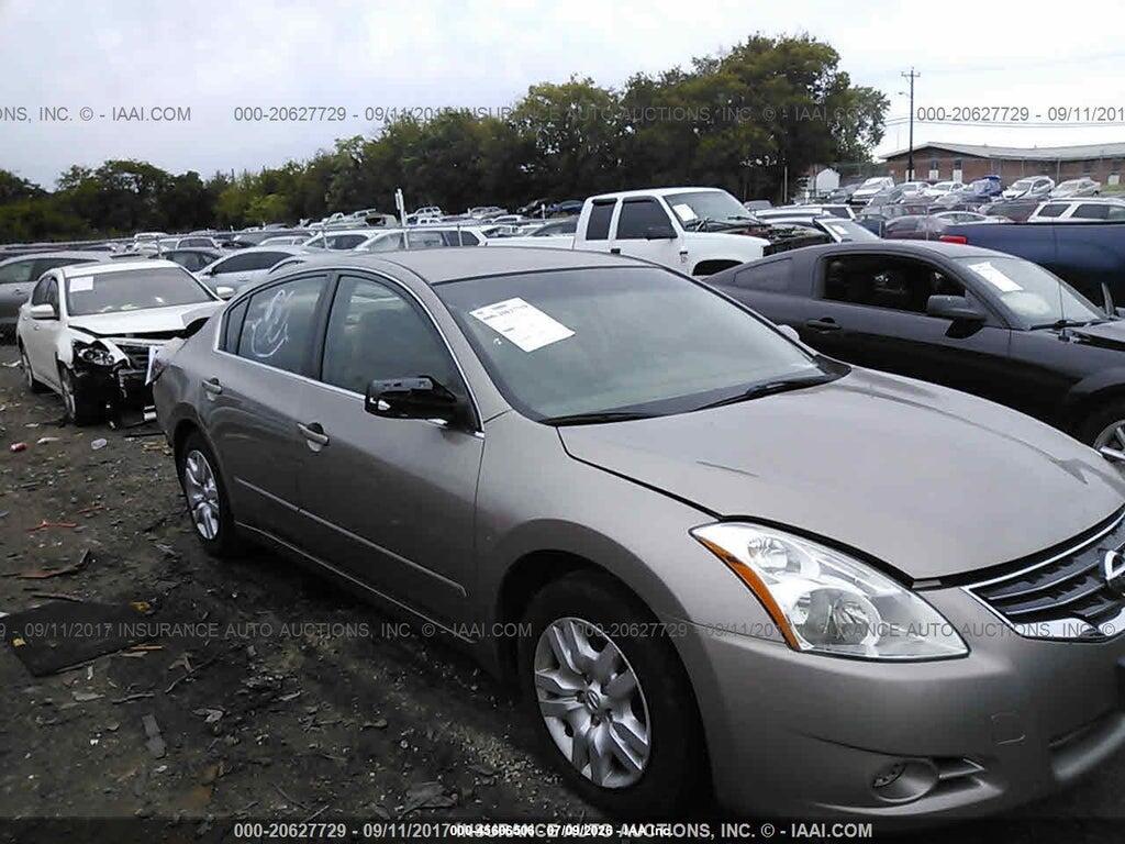 1N4AL2AP1CN452295 2012 NISSAN ALTIMA photo no. 1