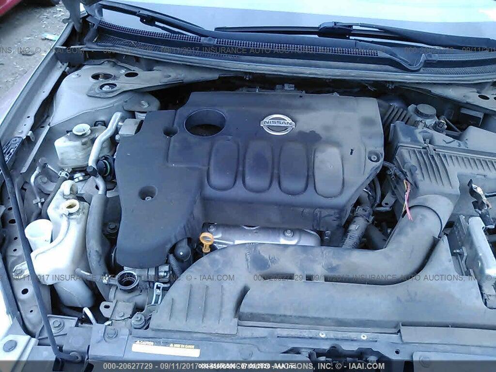 1N4AL2AP1CN452295 2012 NISSAN ALTIMA photo no. 10