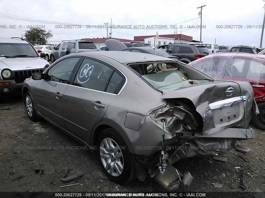 1N4AL2AP1CN452295 2012 NISSAN ALTIMA photo no. 3