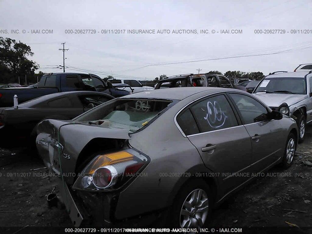 1N4AL2AP1CN452295 2012 NISSAN ALTIMA photo no. 4