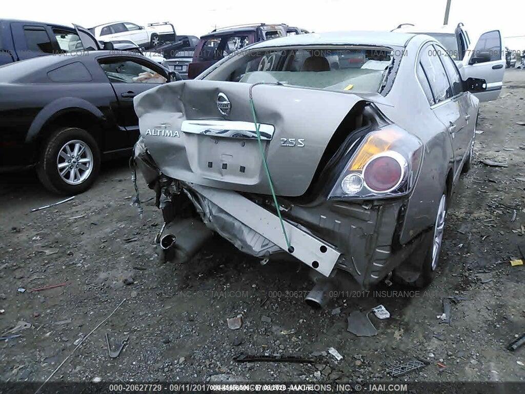 1N4AL2AP1CN452295 2012 NISSAN ALTIMA photo no. 6