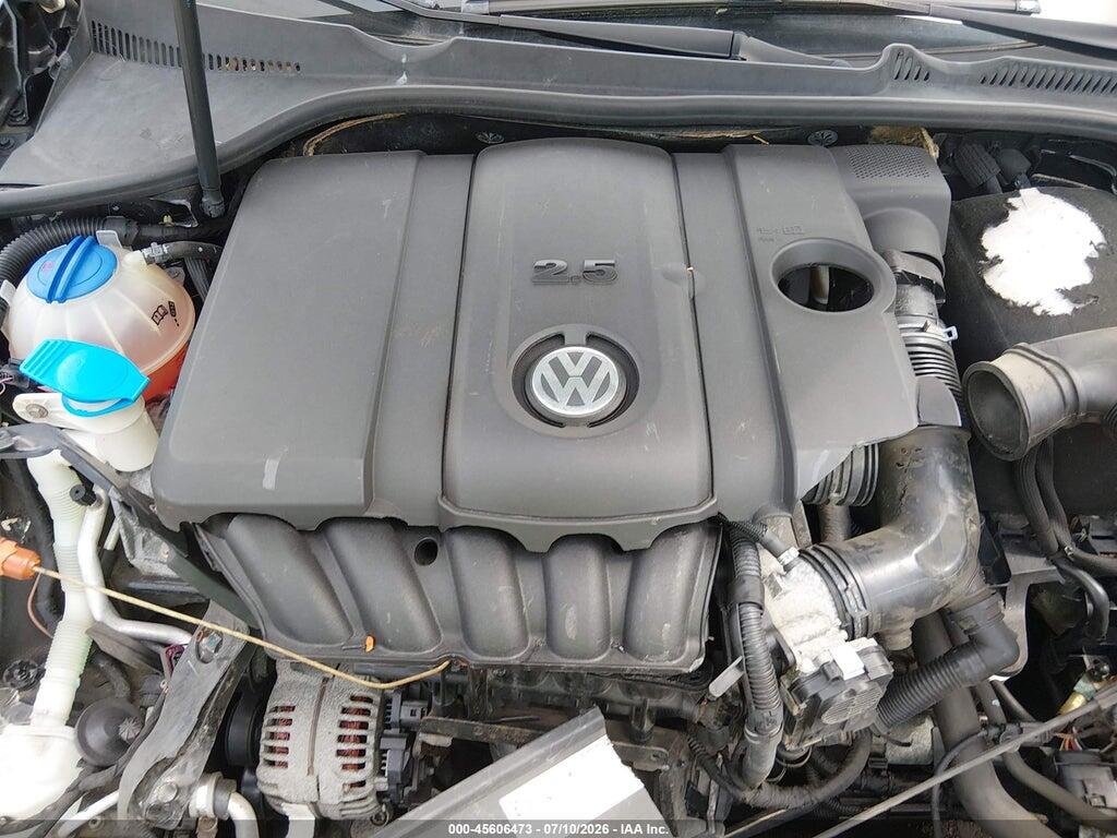 3VWPP7AJ0CM694682 2012 VOLKSWAGEN JETTA SPORTWAGEN photo no. 10