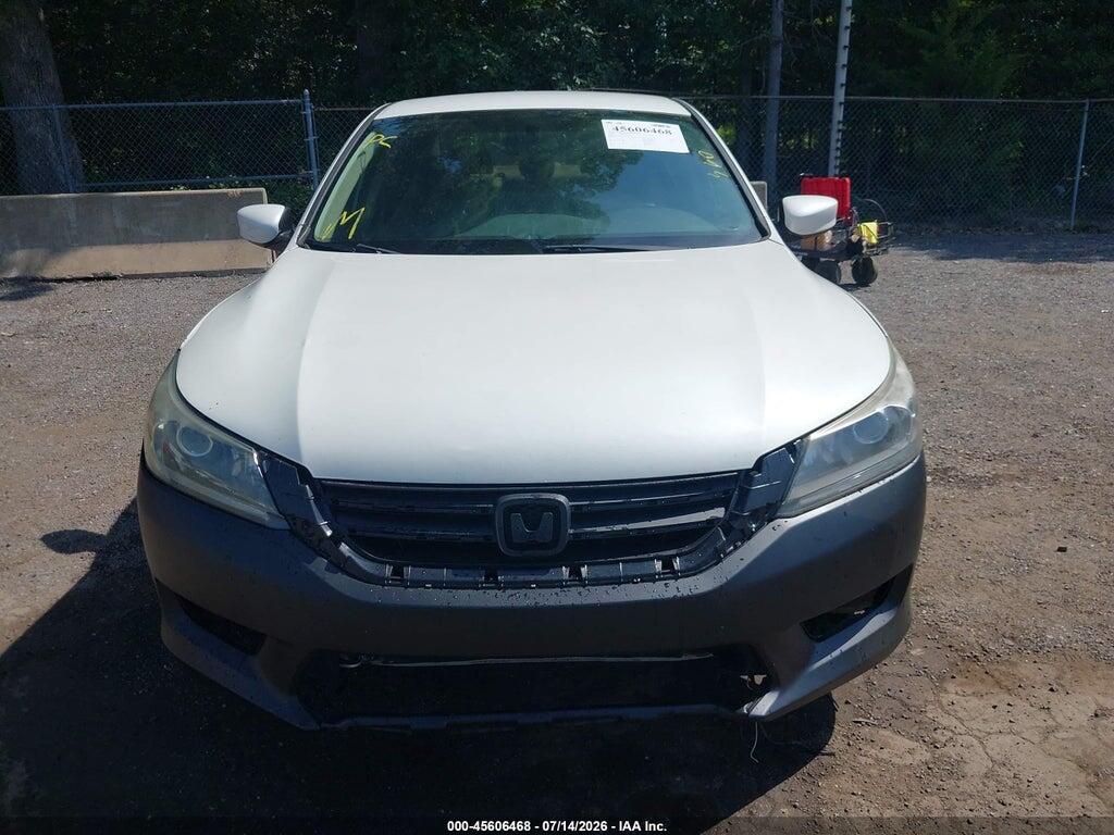 1HGCR2F31EA127360 2014 HONDA ACCORD photo no. 12