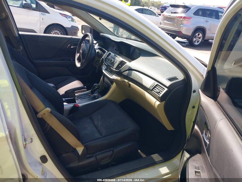 1HGCR2F31EA127360 2014 HONDA ACCORD photo no. 5