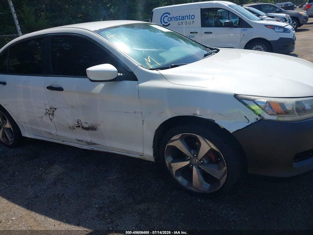 1HGCR2F31EA127360 2014 HONDA ACCORD photo no. 6
