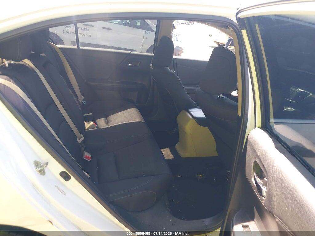 1HGCR2F31EA127360 2014 HONDA ACCORD photo no. 8