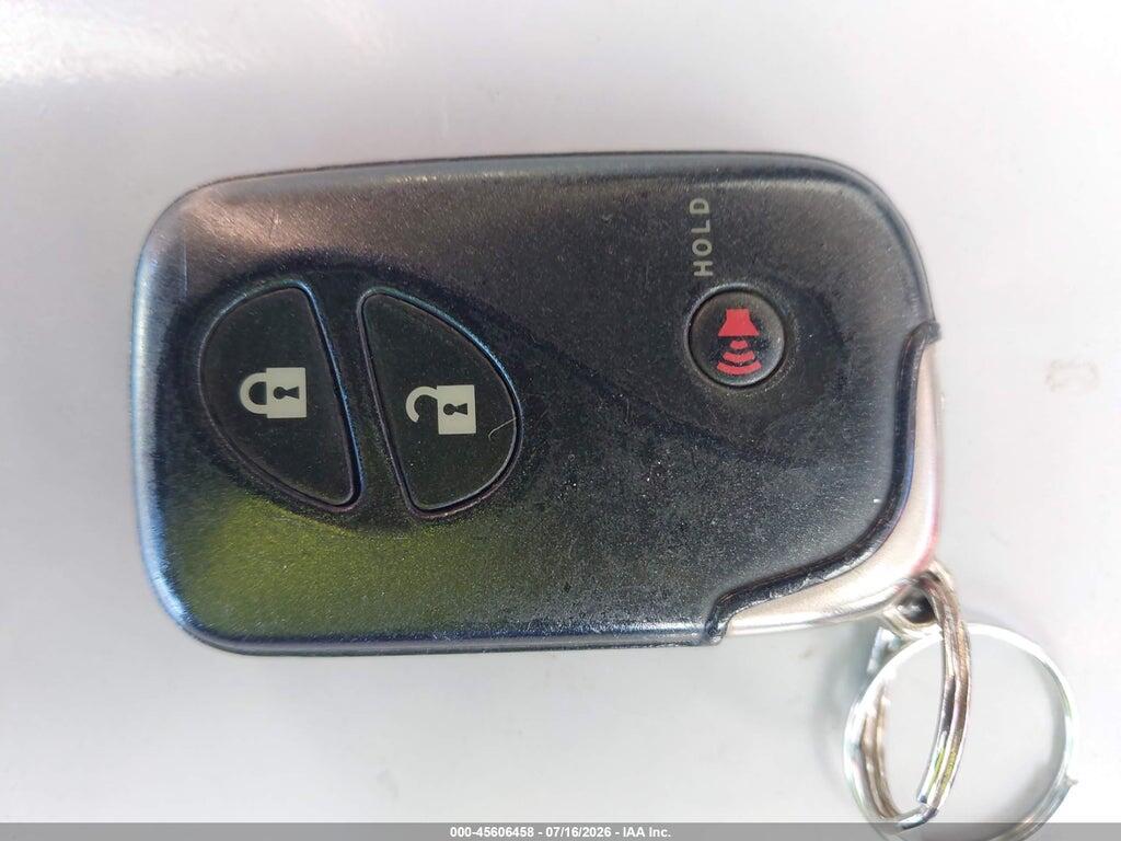 JTHKD5BH3C2094802 2012 LEXUS CT 200H photo no. 11