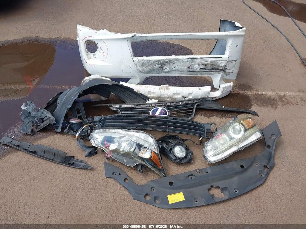 JTHKD5BH3C2094802 2012 LEXUS CT 200H photo no. 12