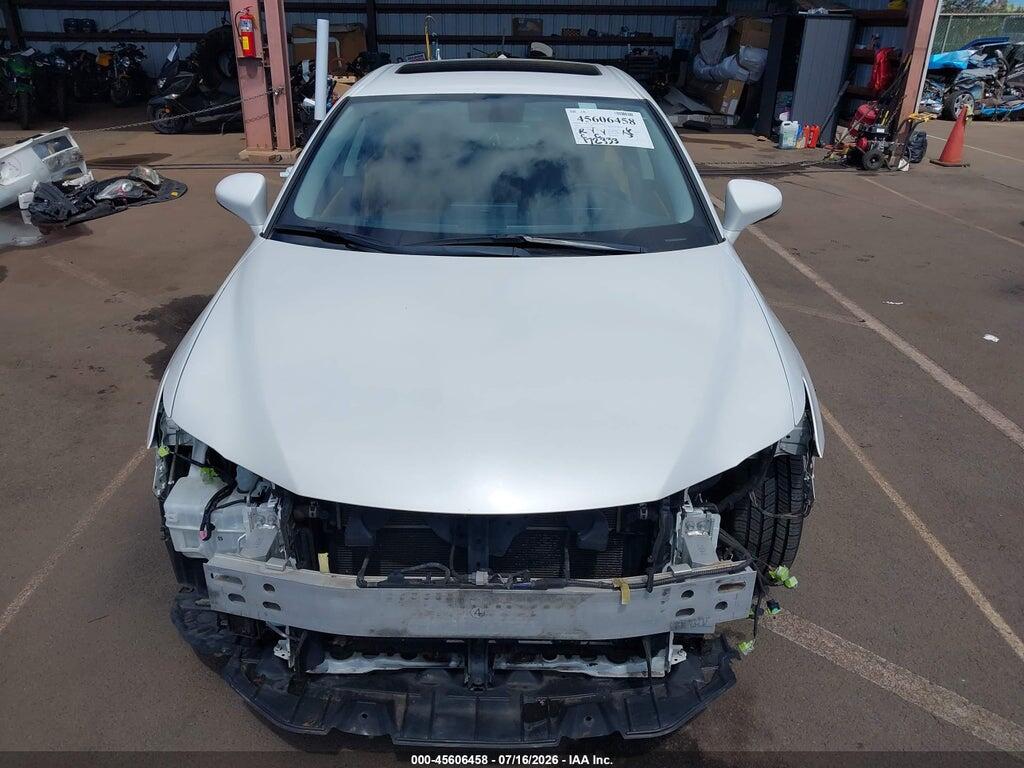 JTHKD5BH3C2094802 2012 LEXUS CT 200H photo no. 6