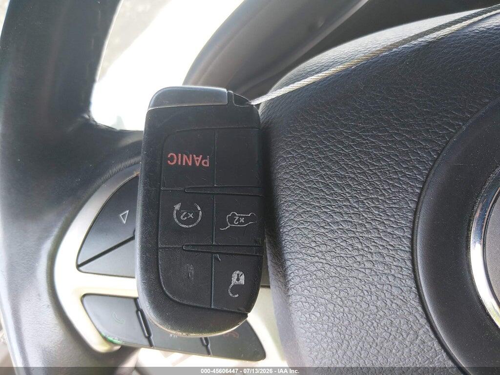 1C4RJFCT5KC668326 2019 JEEP GRAND CHEROKEE photo no. 11