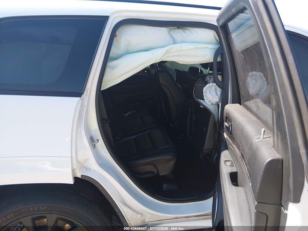 1C4RJFCT5KC668326 2019 JEEP GRAND CHEROKEE photo no. 8