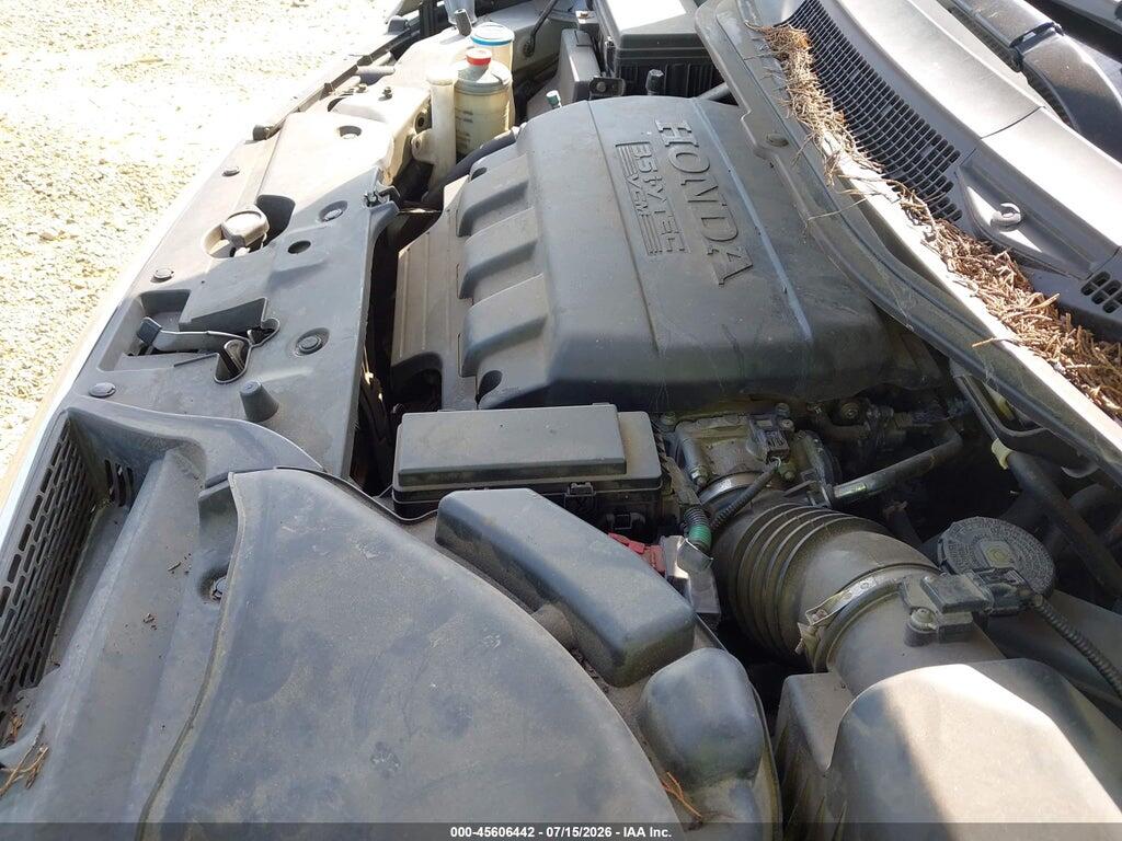 5FNRL5H69BB042403 2011 HONDA ODYSSEY photo no. 10