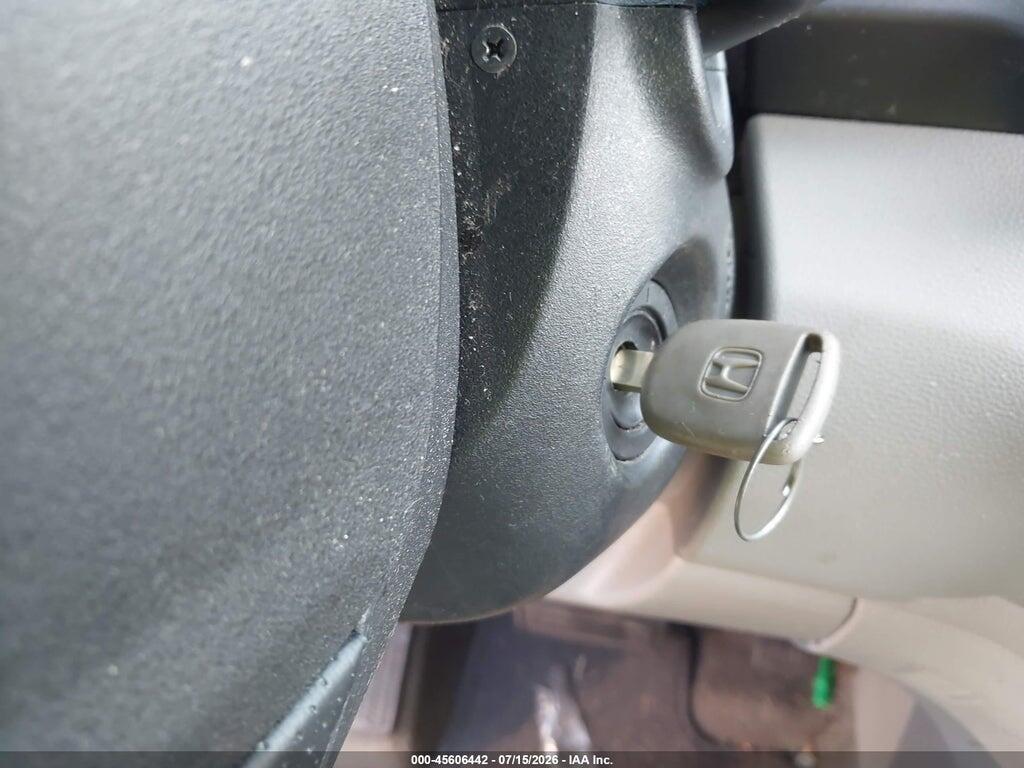 5FNRL5H69BB042403 2011 HONDA ODYSSEY photo no. 11