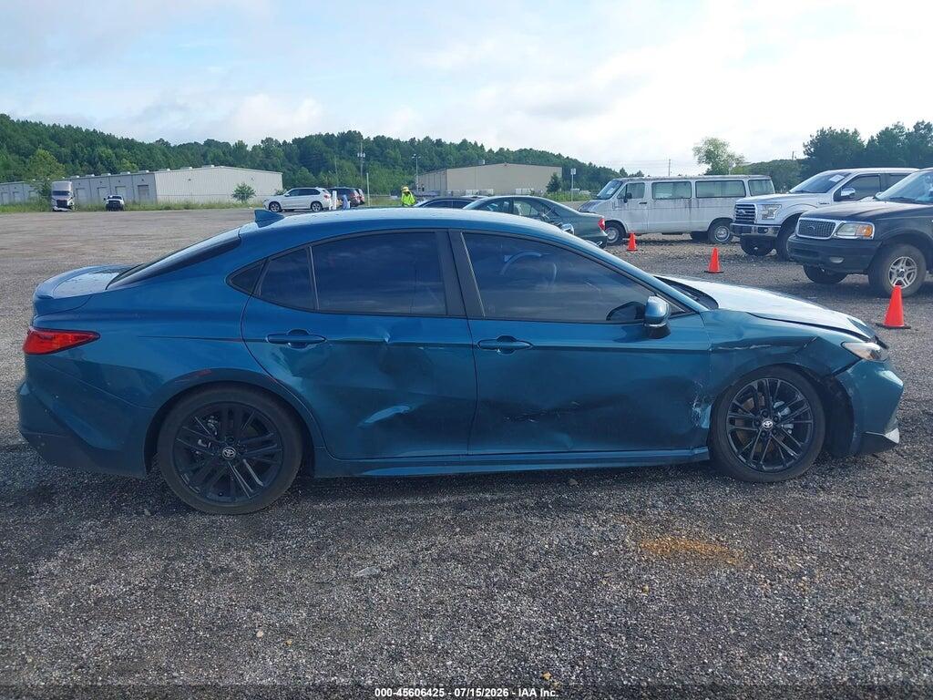 4T1DAACK5TU226805 2026 TOYOTA CAMRY photo no. 12