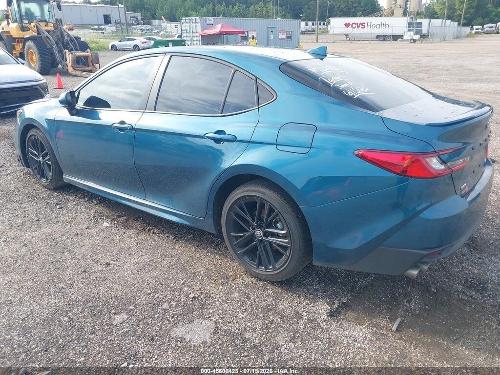 4T1DAACK5TU226805 2026 TOYOTA CAMRY photo no. 3