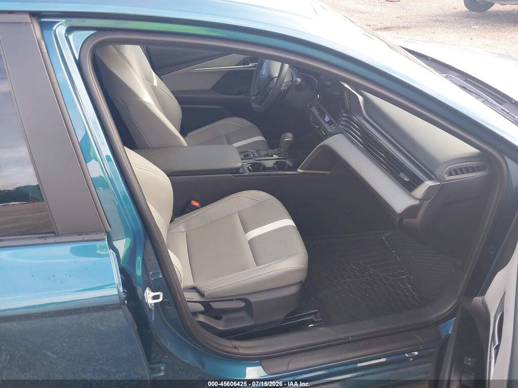 4T1DAACK5TU226805 2026 TOYOTA CAMRY photo no. 5