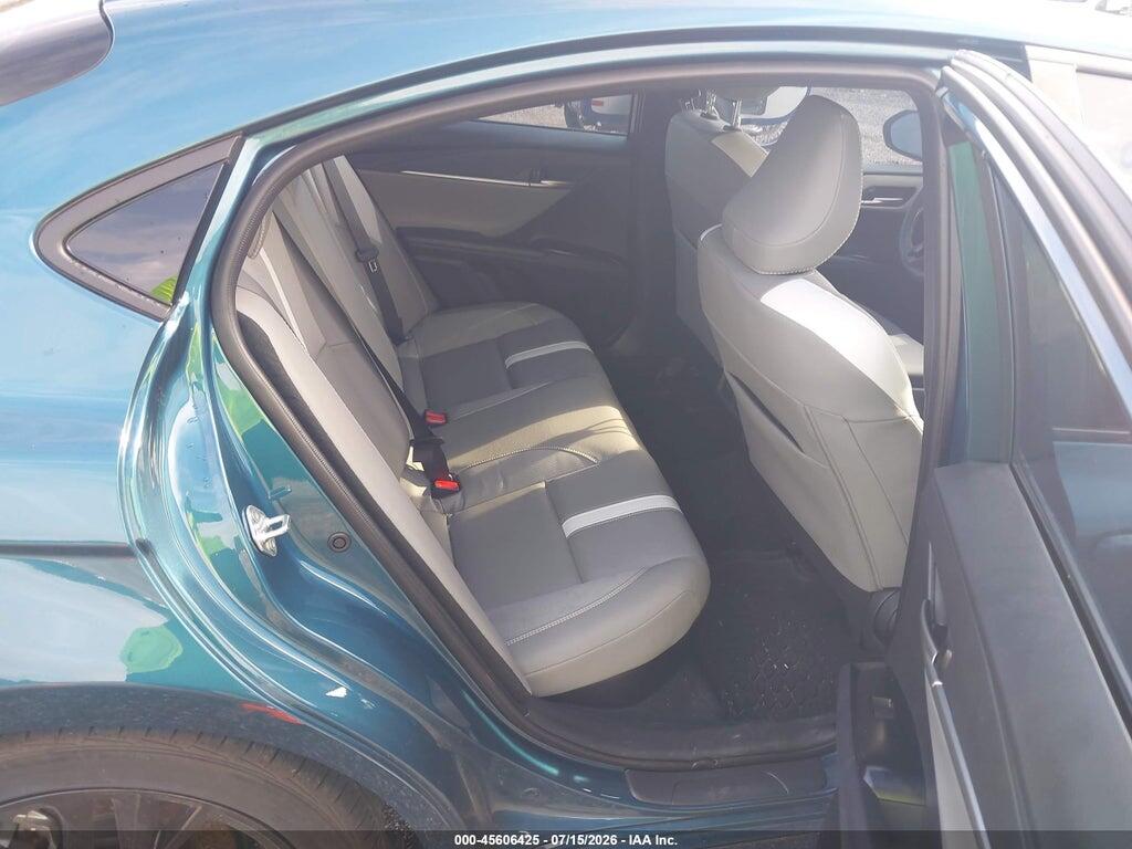 4T1DAACK5TU226805 2026 TOYOTA CAMRY photo no. 8