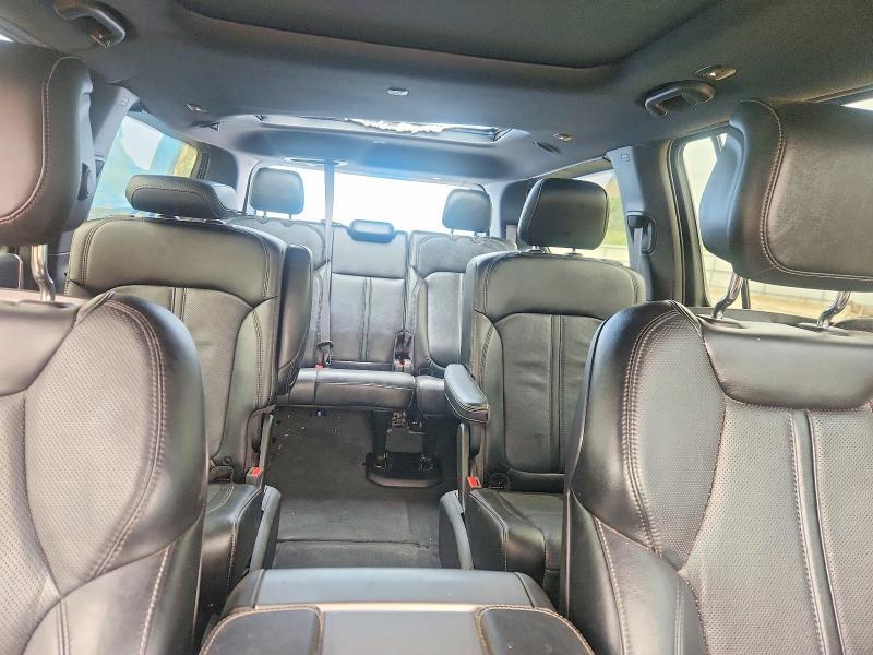 2024 JEEP WAGONEER SERIES II — Фото 10 из 14