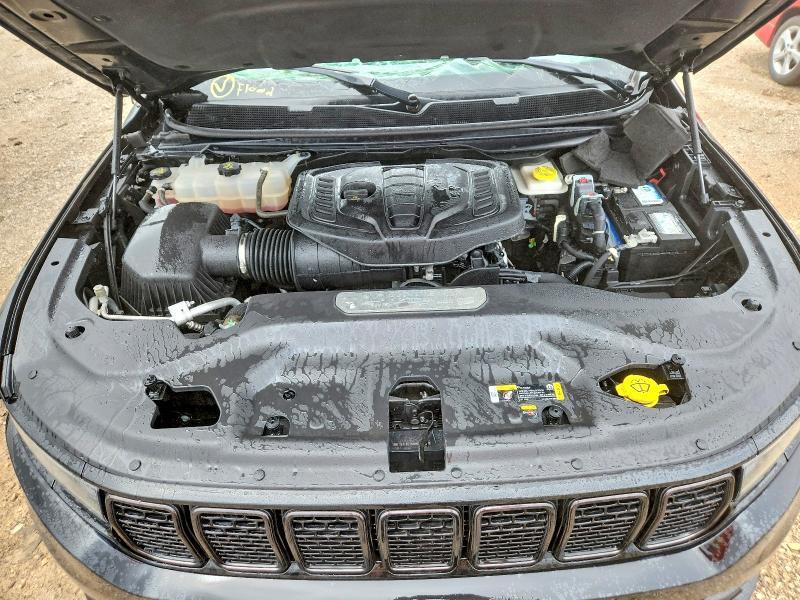 2024 JEEP WAGONEER SERIES II — Фото 12 из 14