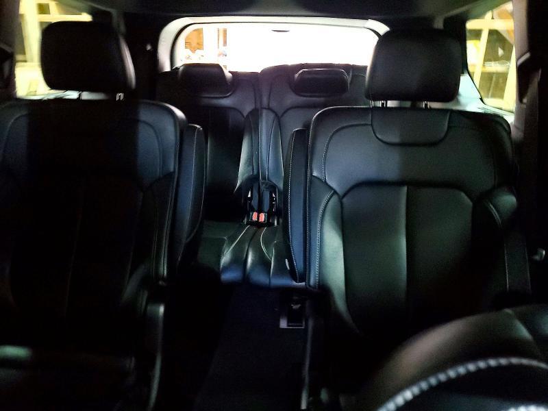 2024 JEEP GRAND CHEROKEE L LIMITED — Фото 10 из 13