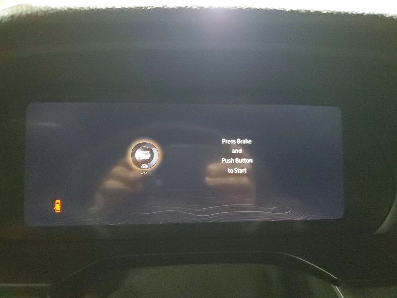 2024 JEEP GRAND CHEROKEE L LIMITED — Фото 9 из 13
