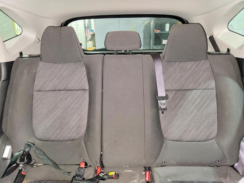 2024 KIA SELTOS LX — Фото 10 из 14