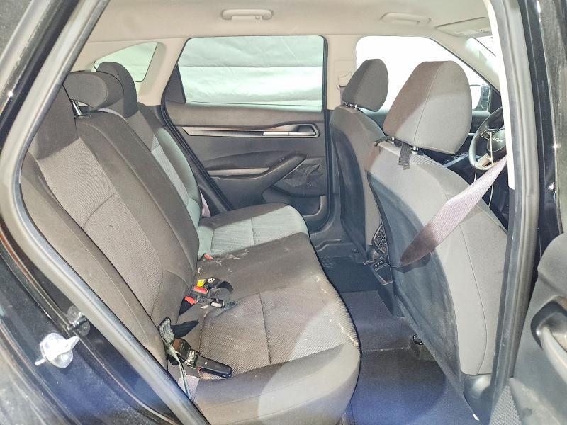 2024 KIA SELTOS LX — Фото 11 из 14