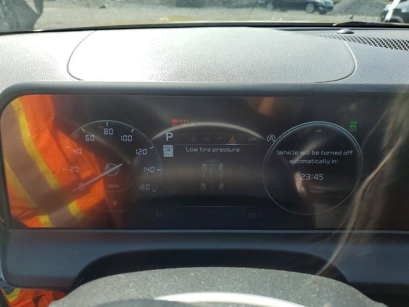 2024 KIA SELTOS S — Фото 9 из 13