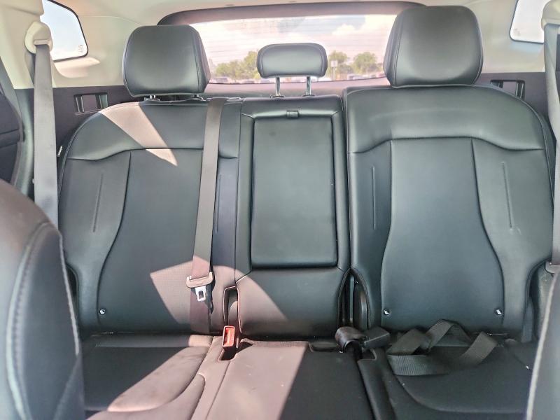 KNDPV3DF2R7252384 2024 KIA SPORTAGE photo no. 10