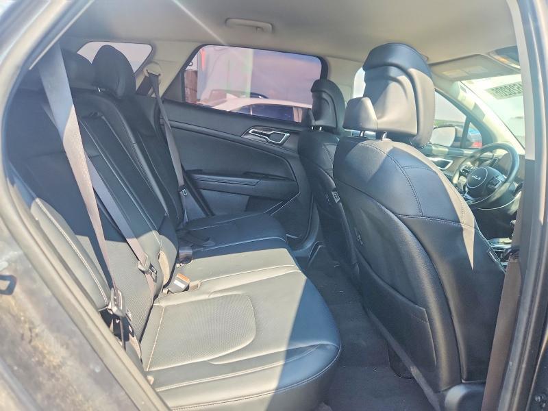 KNDPV3DF2R7252384 2024 KIA SPORTAGE photo no. 11