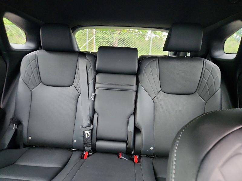 2024 LEXUS RX 350H PREMIUM — Фото 10 из 13