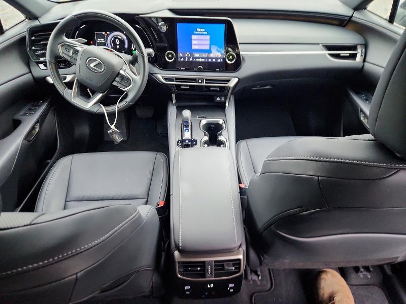 2024 LEXUS RX 350H PREMIUM — Фото 8 из 13