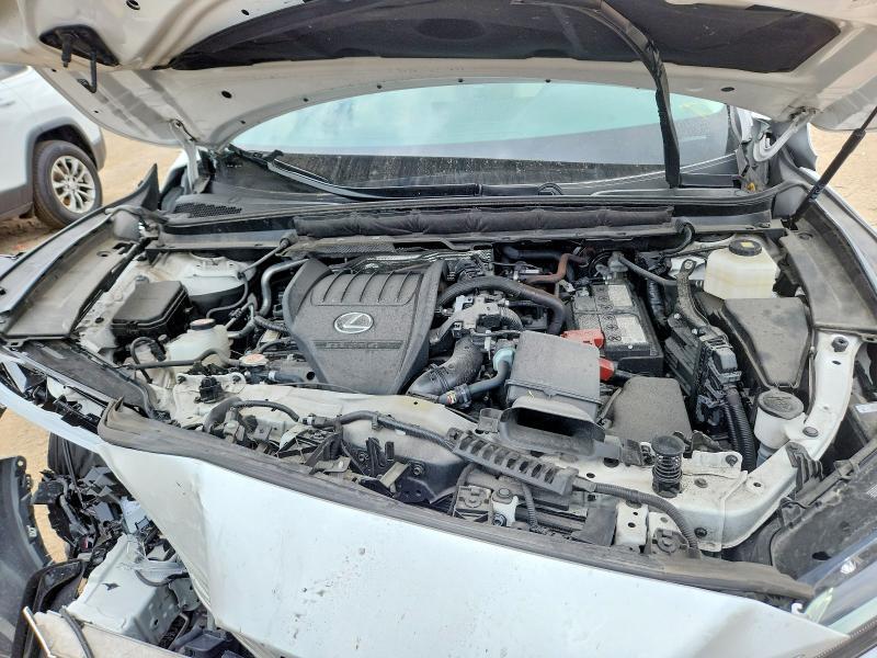 2T2BAMCA4RC063814 2024 LEXUS RX 350 photo no. 11