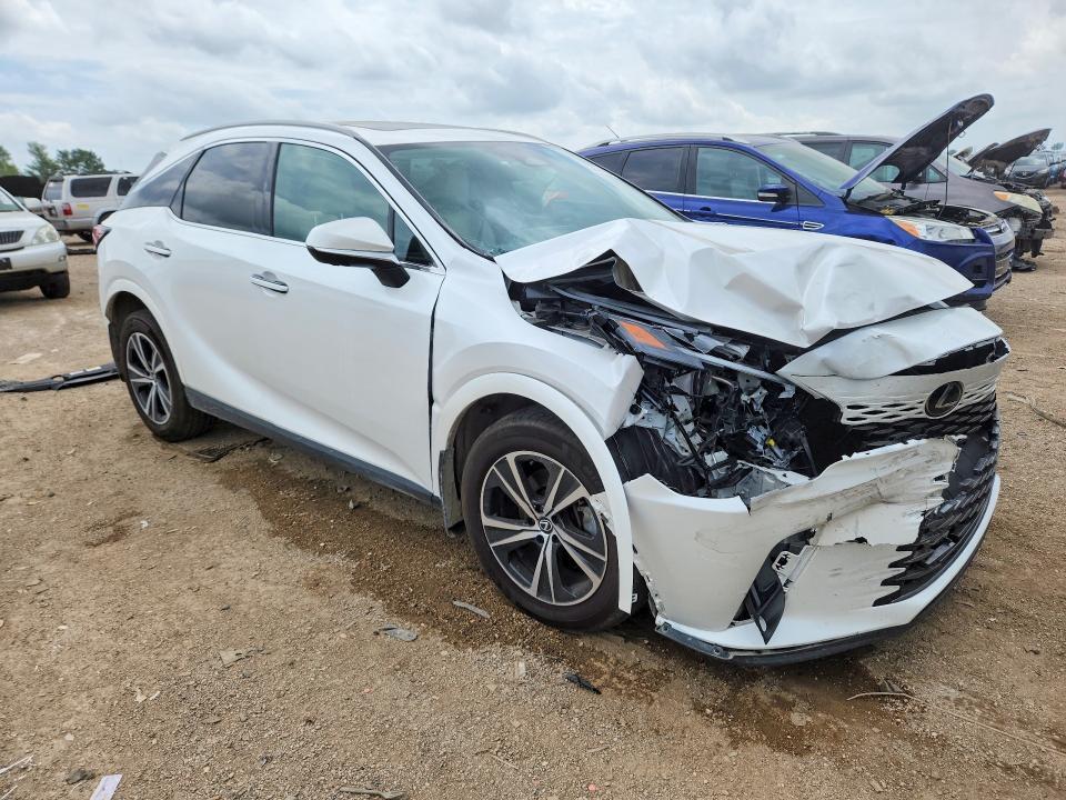 2T2BAMCA4RC063814 2024 LEXUS RX 350 photo no. 4