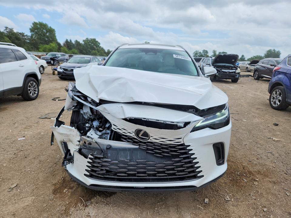 2T2BAMCA4RC063814 2024 LEXUS RX 350 photo no. 5