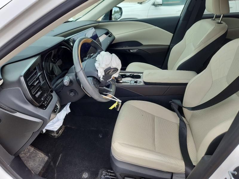 2T2BAMCA4RC063814 2024 LEXUS RX 350 photo no. 7