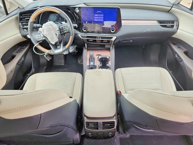 2T2BAMCA4RC063814 2024 LEXUS RX 350 photo no. 8