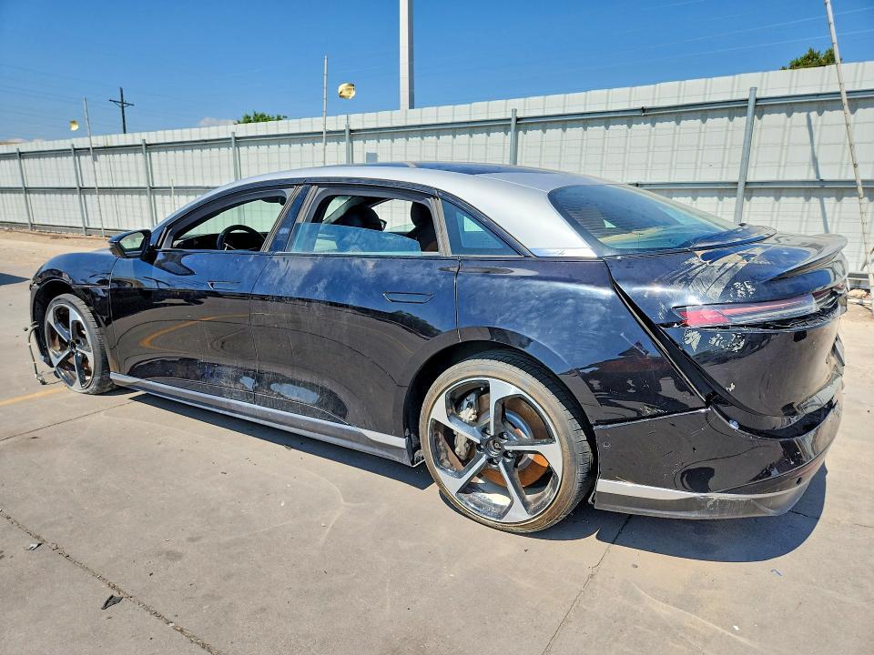 2024 LUCID MOTORS AIR TOURING — Фото 2 из 13