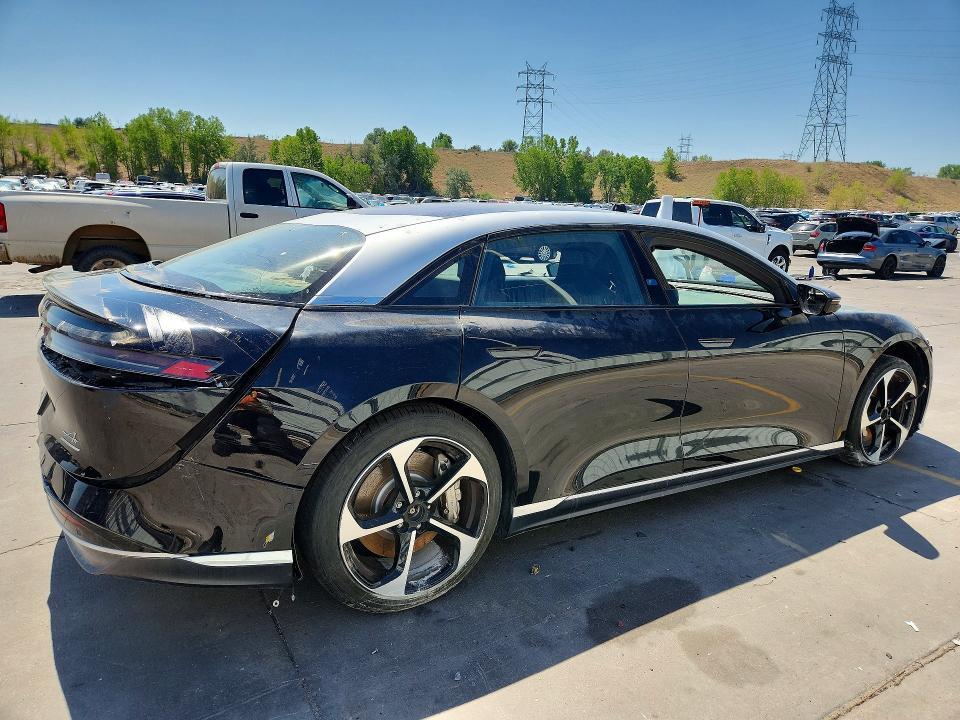 2024 LUCID MOTORS AIR TOURING — Фото 3 из 13