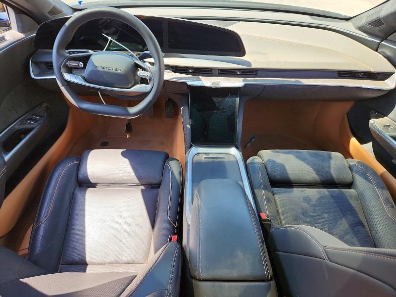 2024 LUCID MOTORS AIR TOURING — Фото 8 из 13