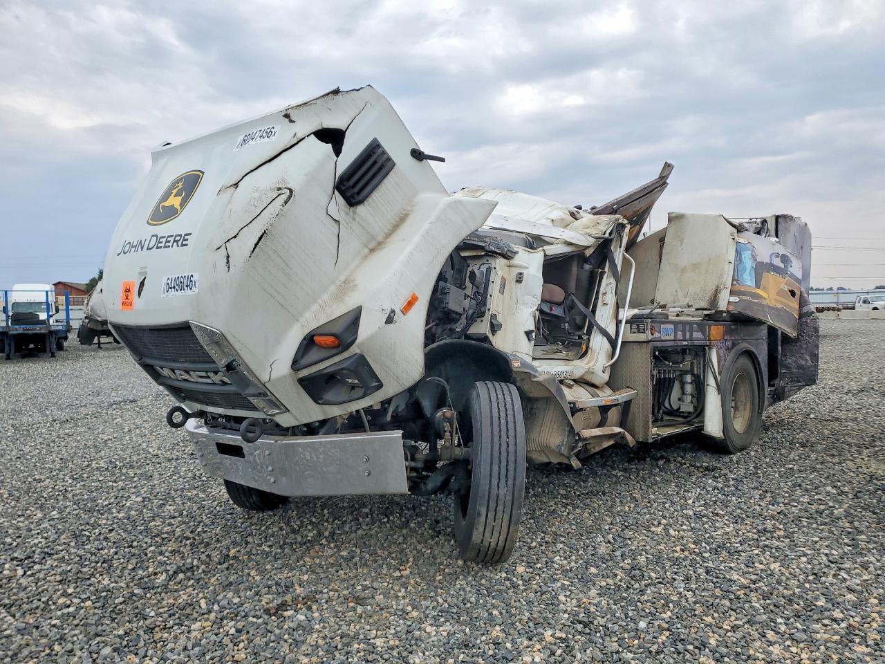 2024 MACK MD 1M2MDBAA7RS013141