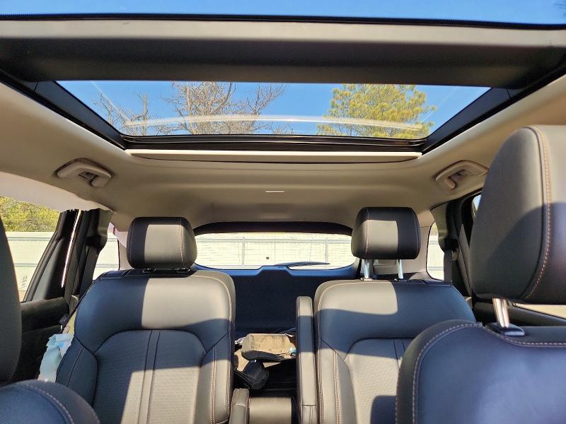 JM3KKDHD5R1171648 2024 MAZDA CX-90 photo no. 10