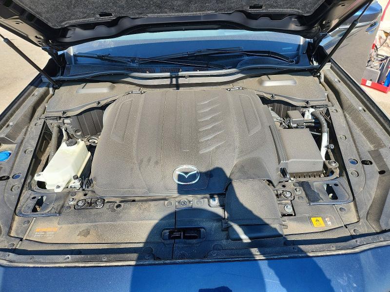 JM3KKDHD5R1171648 2024 MAZDA CX-90 photo no. 12